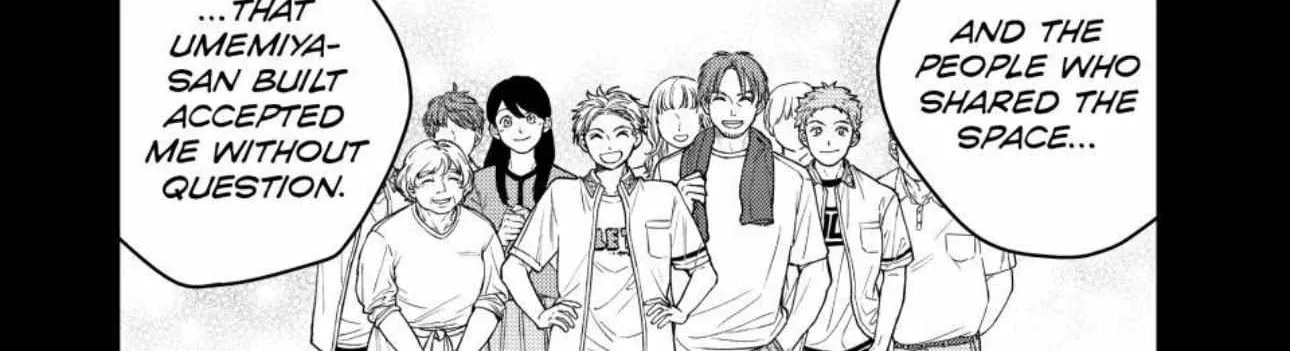 Read WindBreaker chapter 168 image 20 on Lezhin
