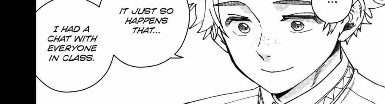 Read WindBreaker chapter 168 image 24 on Lezhin