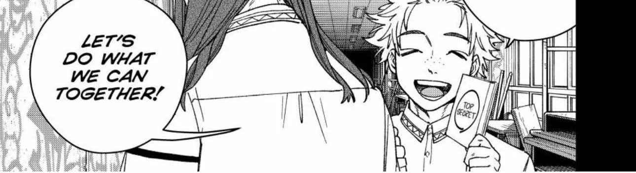 Read WindBreaker chapter 168 image 26 on Lezhin