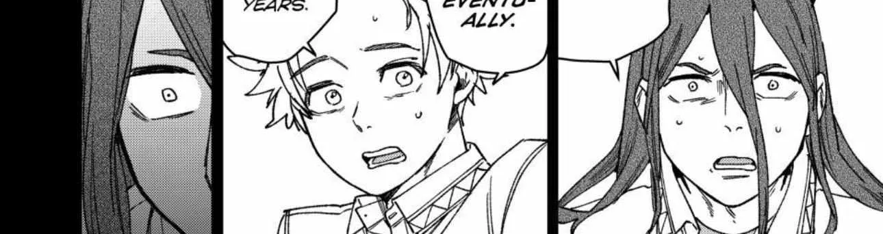 Read WindBreaker chapter 168 image 28 on Lezhin