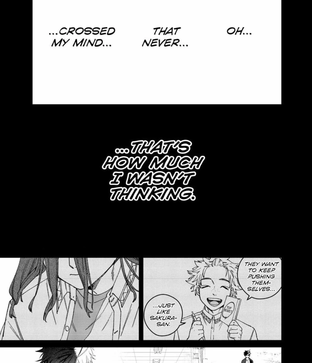 Read WindBreaker chapter 168 image 29 on Lezhin