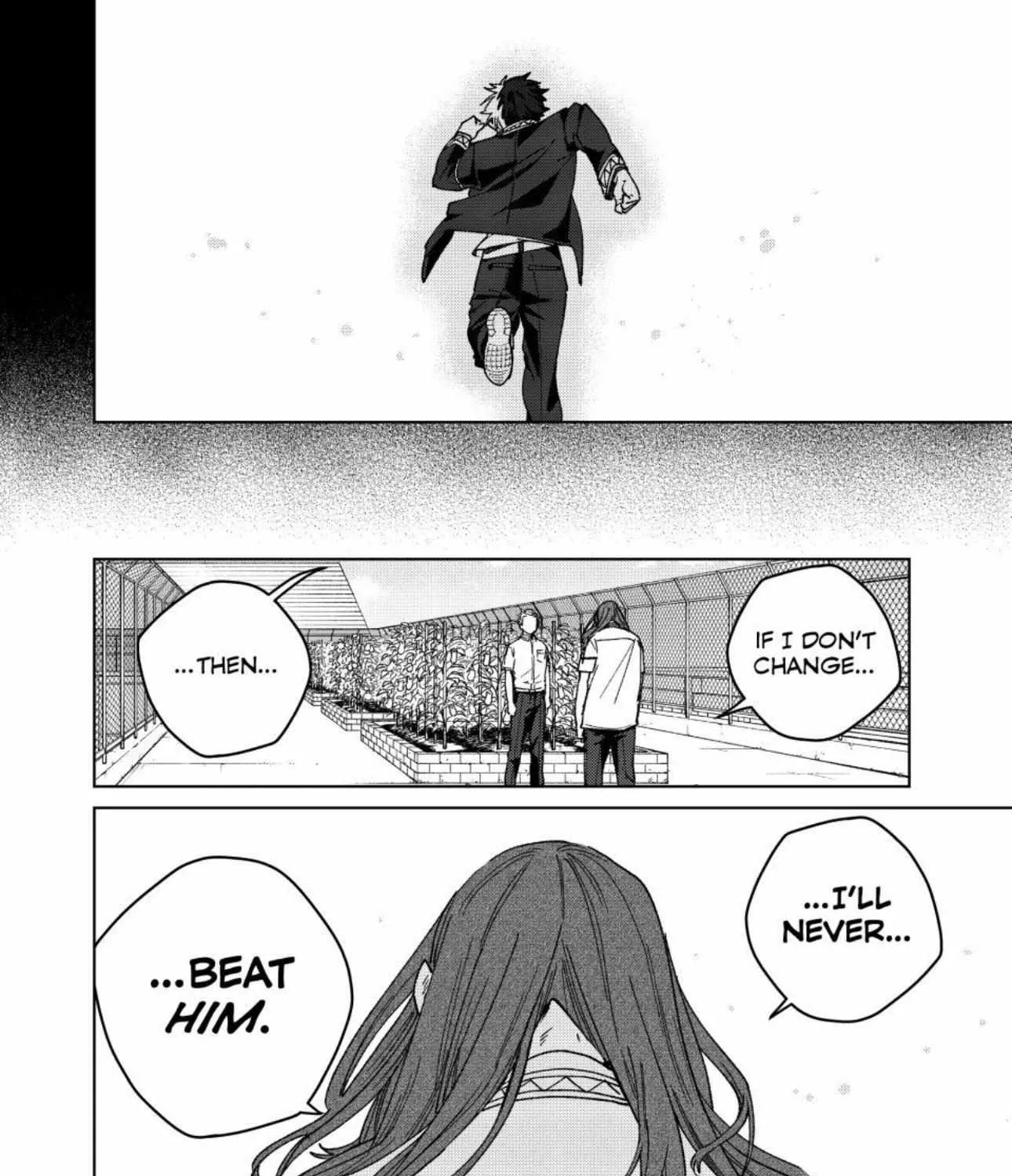 Read WindBreaker chapter 168 image 31 on Lezhin