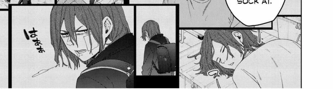 Read WindBreaker chapter 168 image 34 on Lezhin