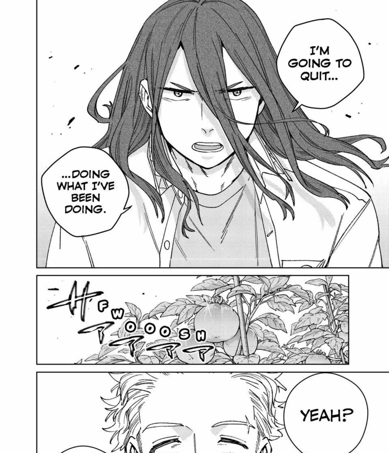 Read WindBreaker chapter 168 image 35 on Lezhin