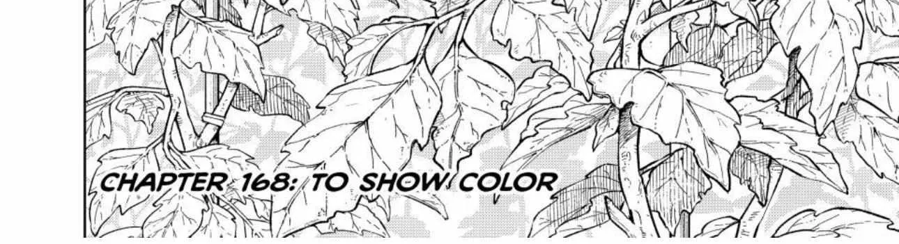 Read WindBreaker chapter 168 image 4 on Lezhin