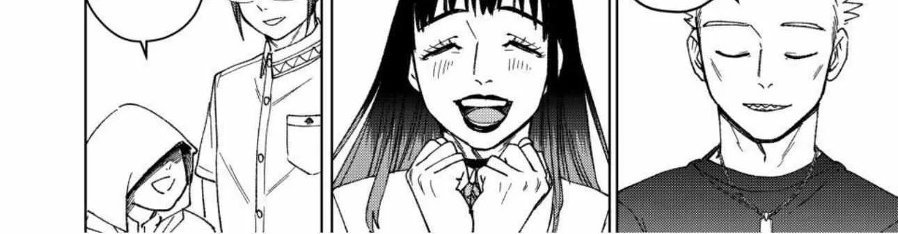 Read WindBreaker chapter 168 image 40 on Lezhin