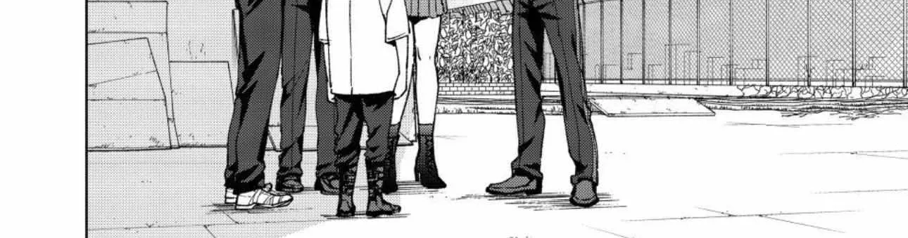 Read WindBreaker chapter 168 image 44 on Lezhin