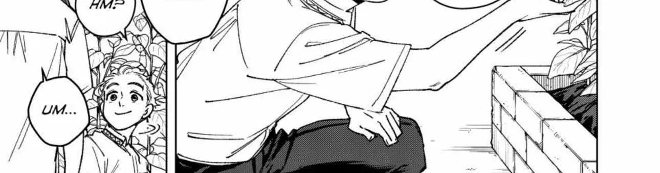 Read WindBreaker chapter 168 image 6 on Lezhin