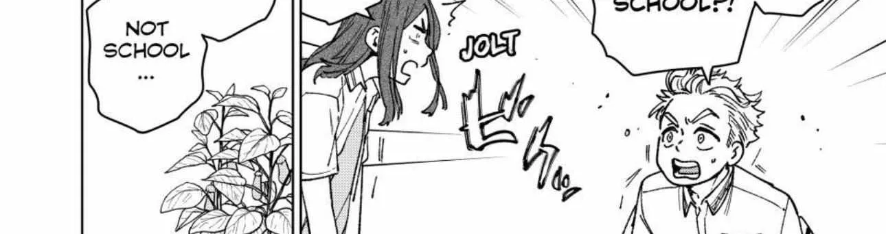 Read WindBreaker chapter 168 image 8 on Lezhin