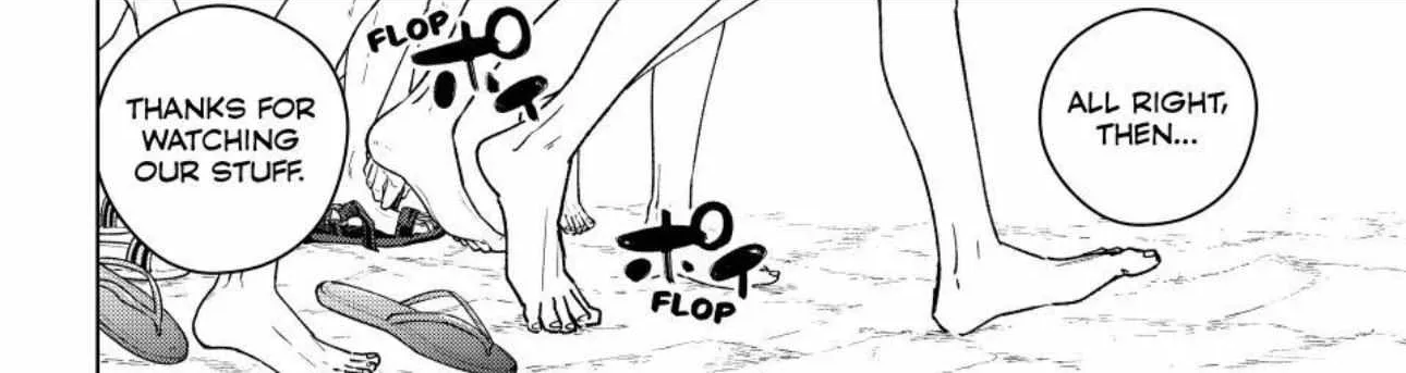 Read WindBreaker chapter 169 image 15 on Lezhin