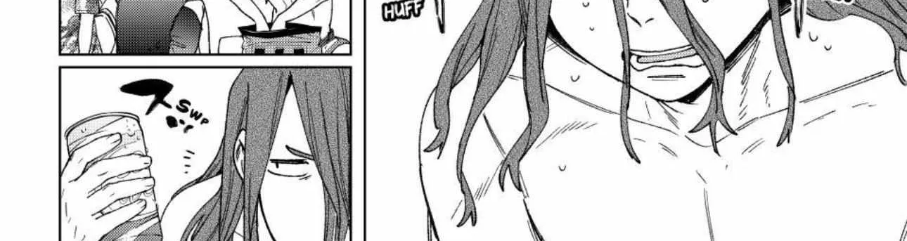 Read WindBreaker chapter 169 image 21 on Lezhin
