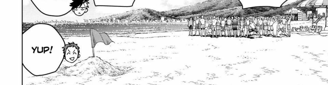 Read WindBreaker chapter 169 image 29 on Lezhin