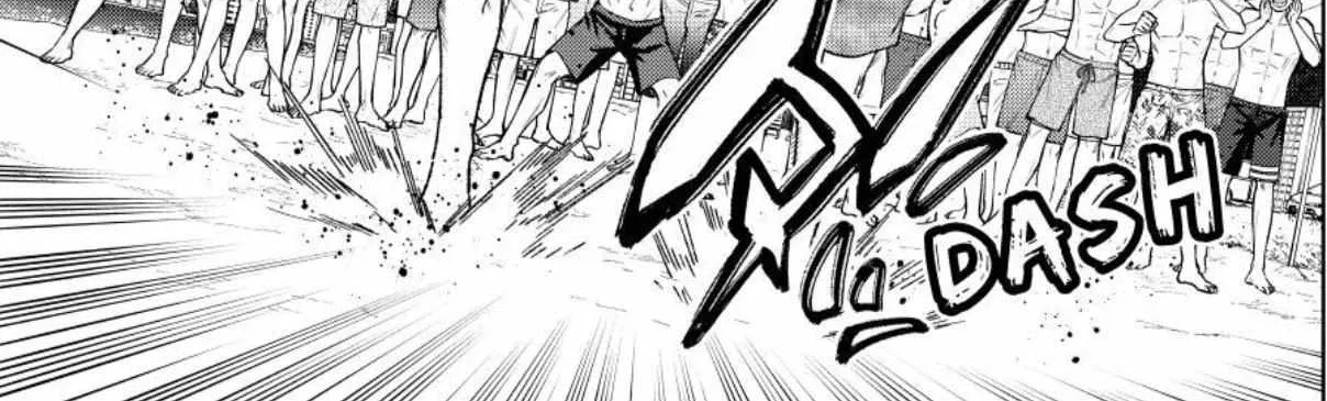 Read WindBreaker chapter 169 image 39 on Lezhin