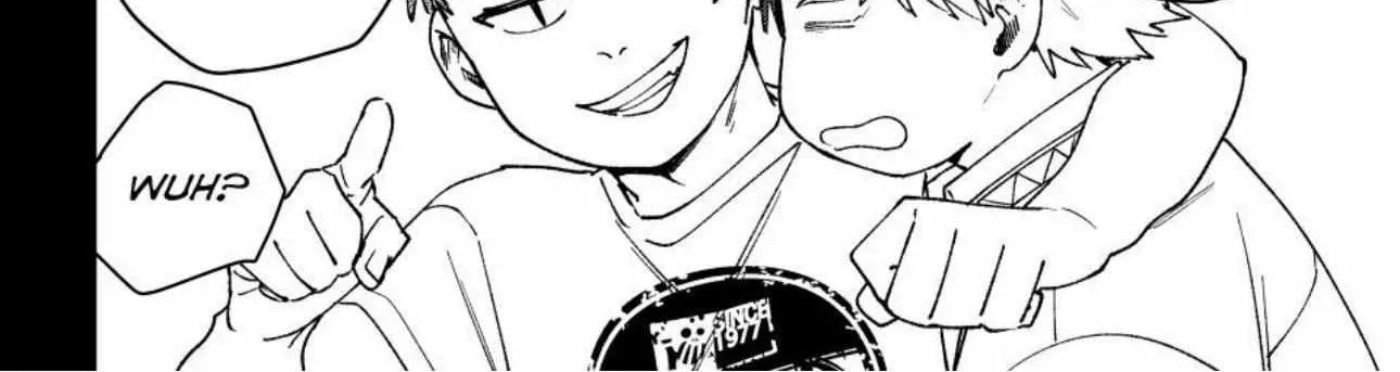 Read WindBreaker chapter 169 image 5 on Lezhin