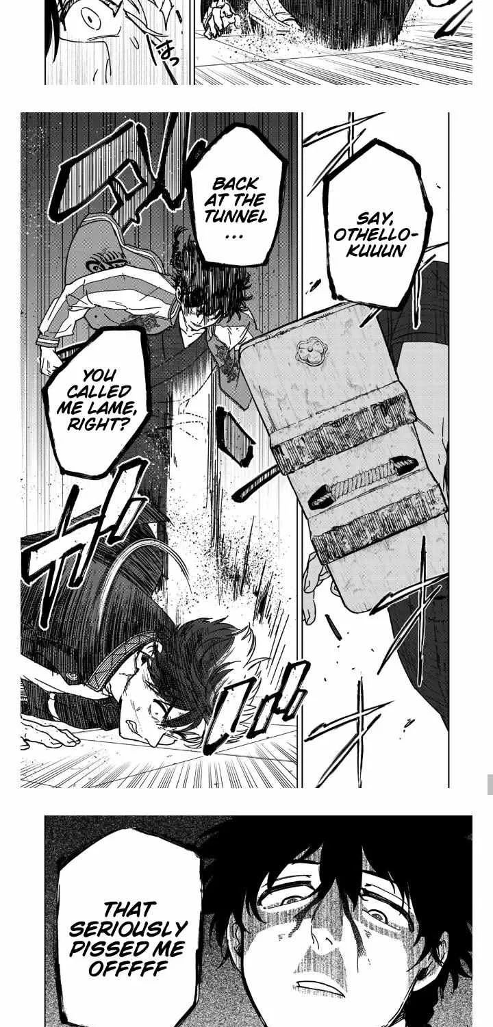 Read WindBreaker chapter 17 image 4 on Lezhin