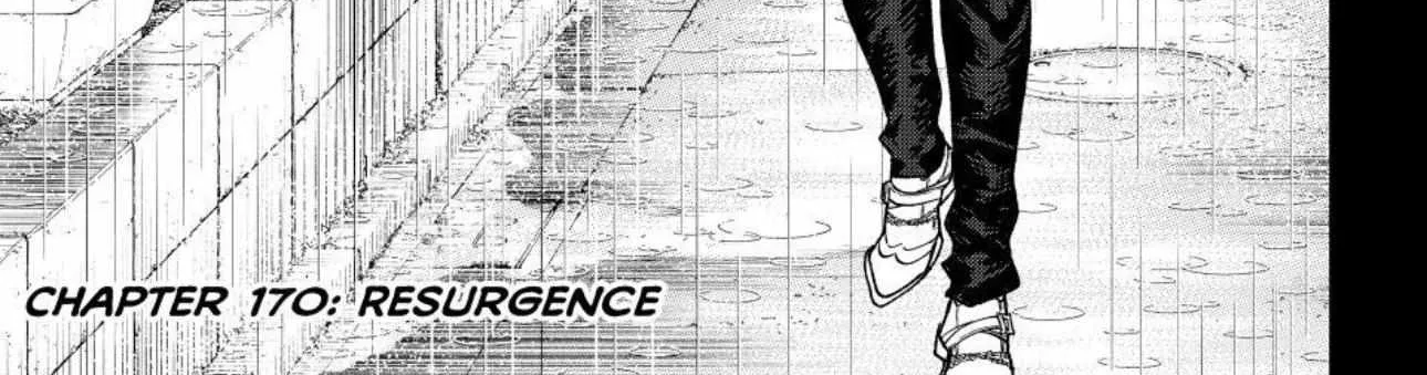 Read WindBreaker chapter 170 image 10 on Lezhin