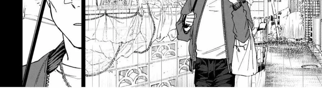 Read WindBreaker chapter 170 image 12 on Lezhin