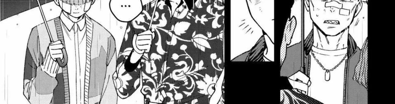 Read WindBreaker chapter 170 image 14 on Lezhin
