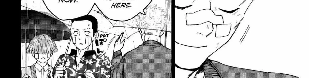 Read WindBreaker chapter 170 image 16 on Lezhin