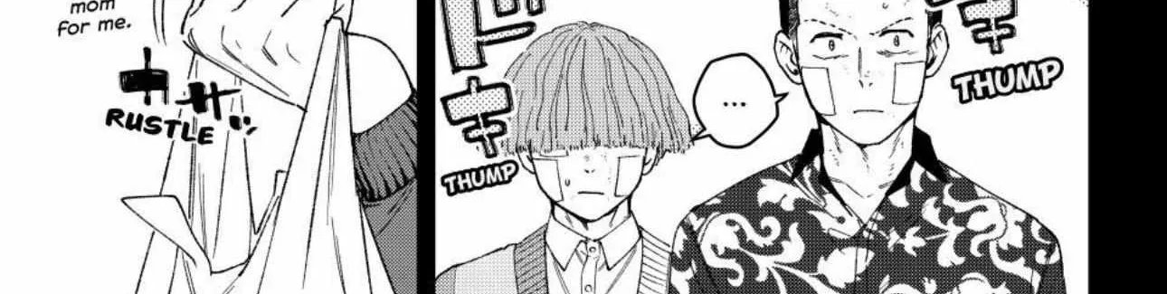 Read WindBreaker chapter 170 image 18 on Lezhin