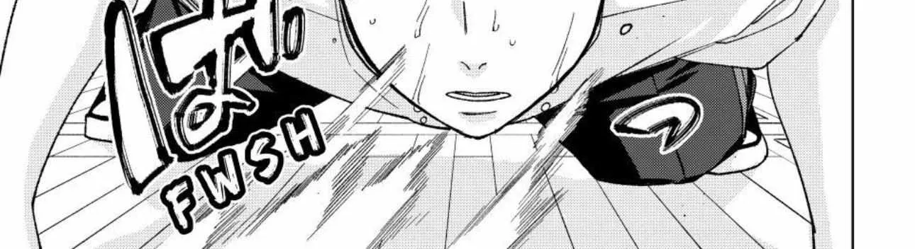 Read WindBreaker chapter 170 image 2 on Lezhin