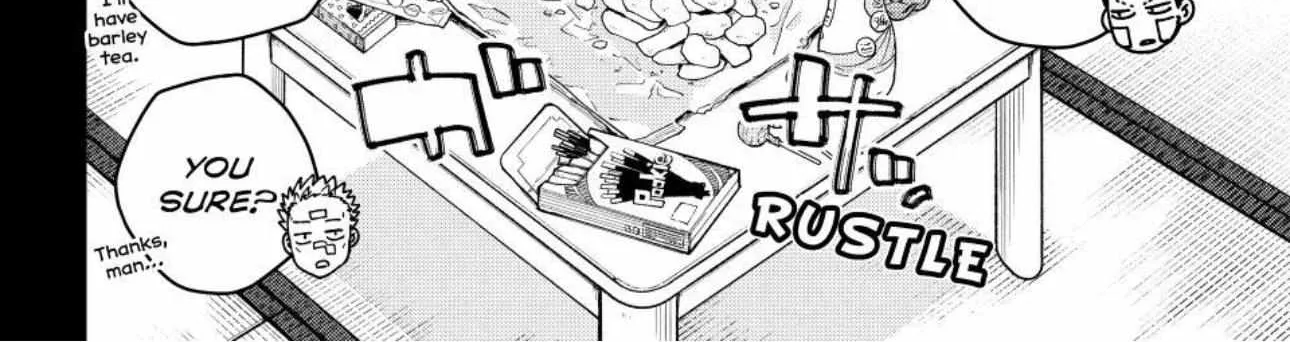 Read WindBreaker chapter 170 image 20 on Lezhin