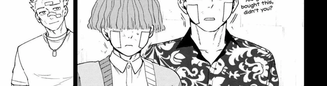 Read WindBreaker chapter 170 image 22 on Lezhin