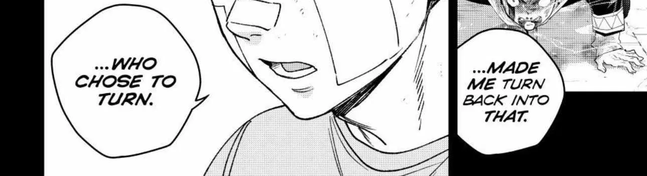 Read WindBreaker chapter 170 image 28 on Lezhin