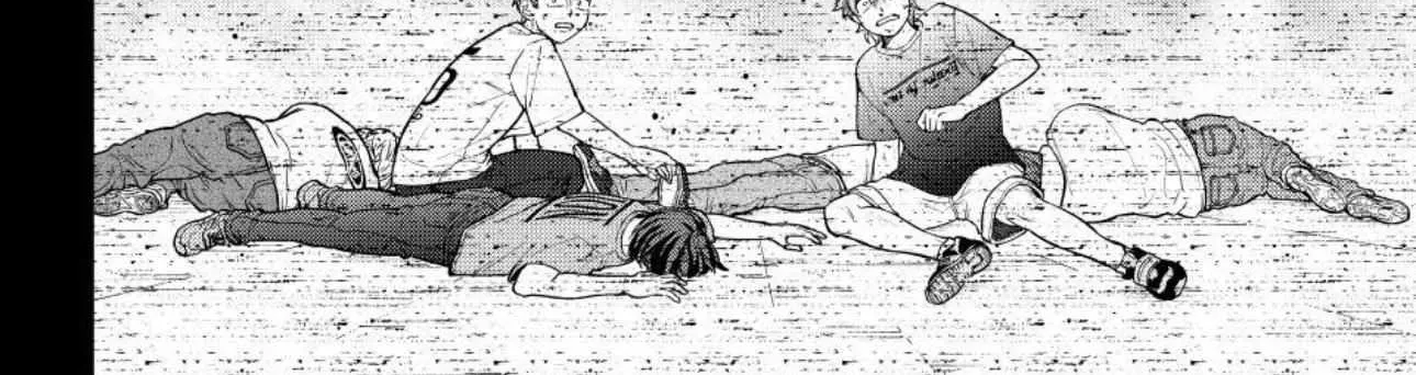Read WindBreaker chapter 170 image 32 on Lezhin