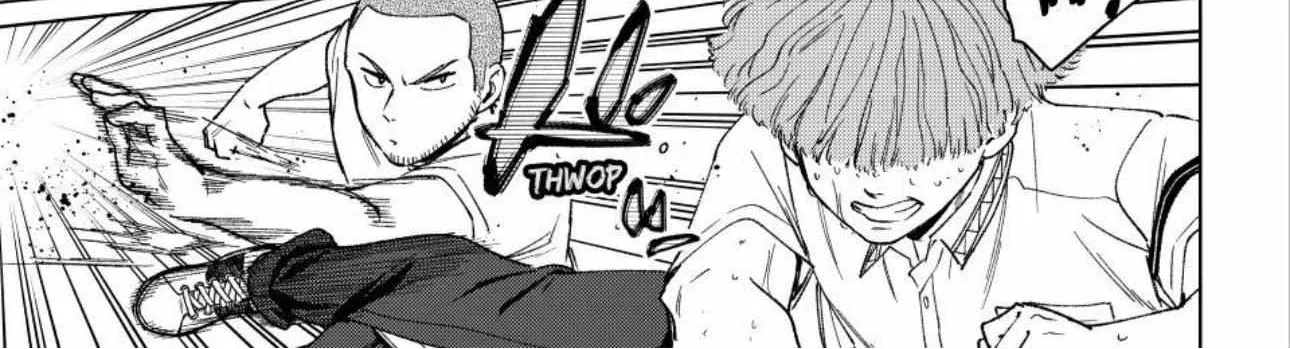 Read WindBreaker chapter 170 image 38 on Lezhin