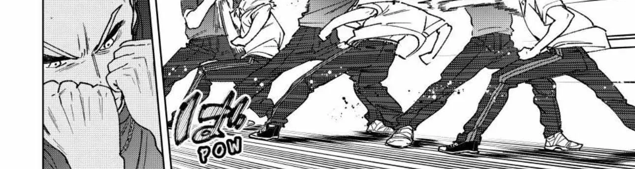 Read WindBreaker chapter 170 image 4 on Lezhin