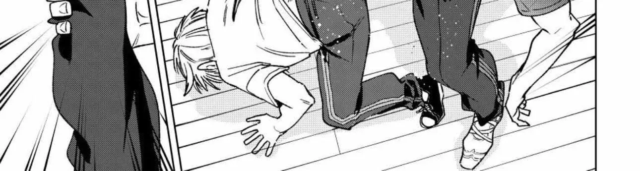 Read WindBreaker chapter 170 image 6 on Lezhin