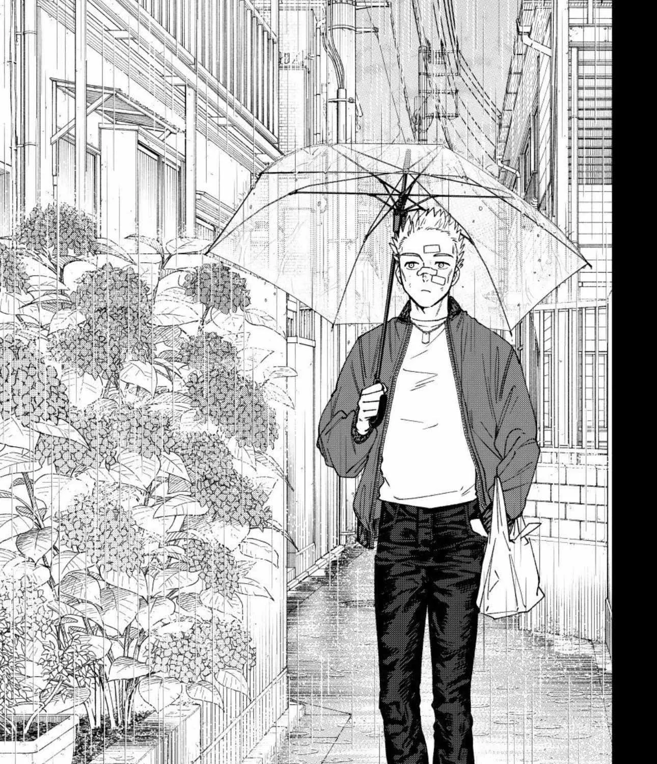 Read WindBreaker chapter 170 image 9 on Lezhin