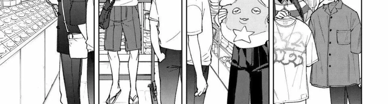 Read WindBreaker chapter 171 image 17 on Lezhin