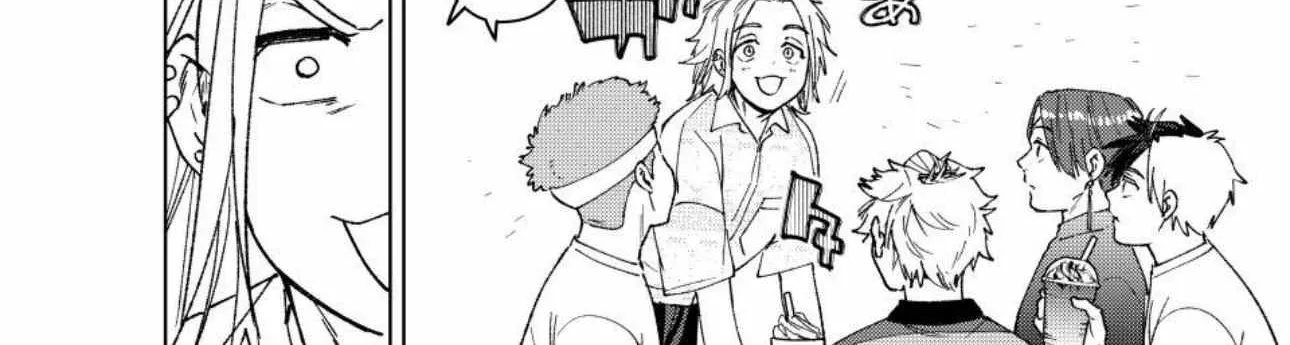 Read WindBreaker chapter 171 image 21 on Lezhin