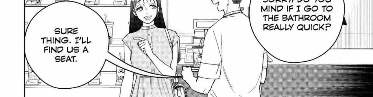 Read WindBreaker chapter 171 image 23 on Lezhin
