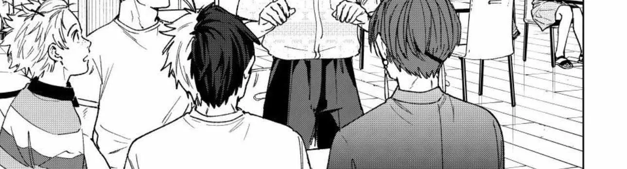 Read WindBreaker chapter 171 image 33 on Lezhin