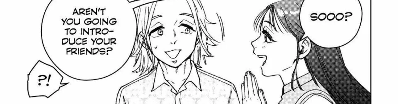 Read WindBreaker chapter 171 image 37 on Lezhin
