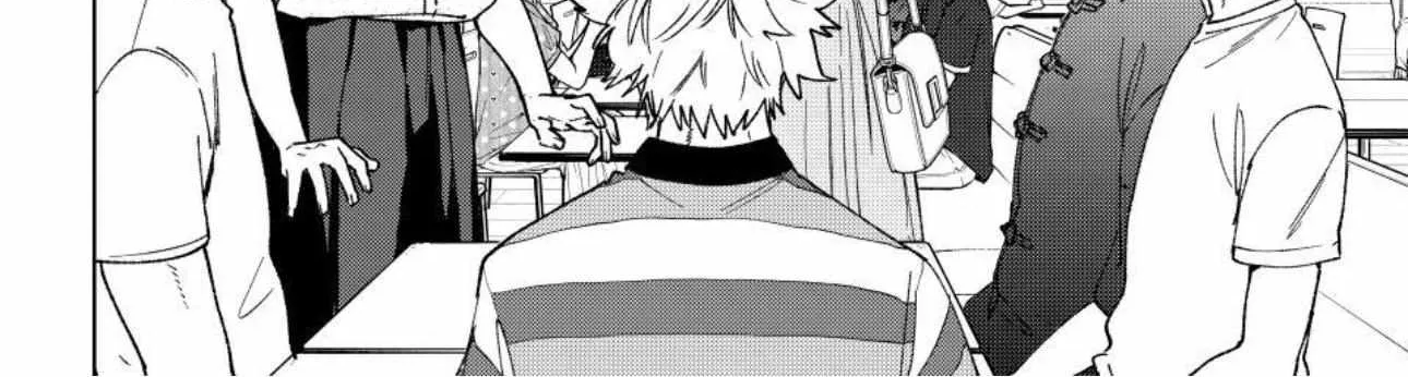 Read WindBreaker chapter 171 image 39 on Lezhin