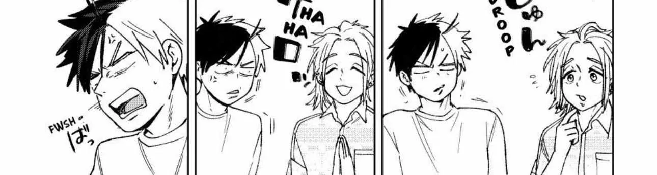 Read WindBreaker chapter 171 image 5 on Lezhin