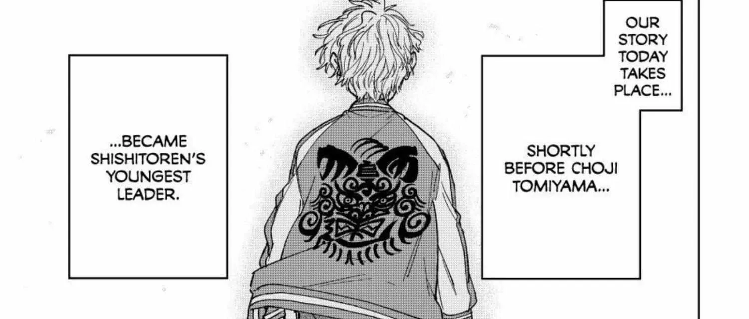 Read WindBreaker chapter 172.1 image 1 on Lezhin