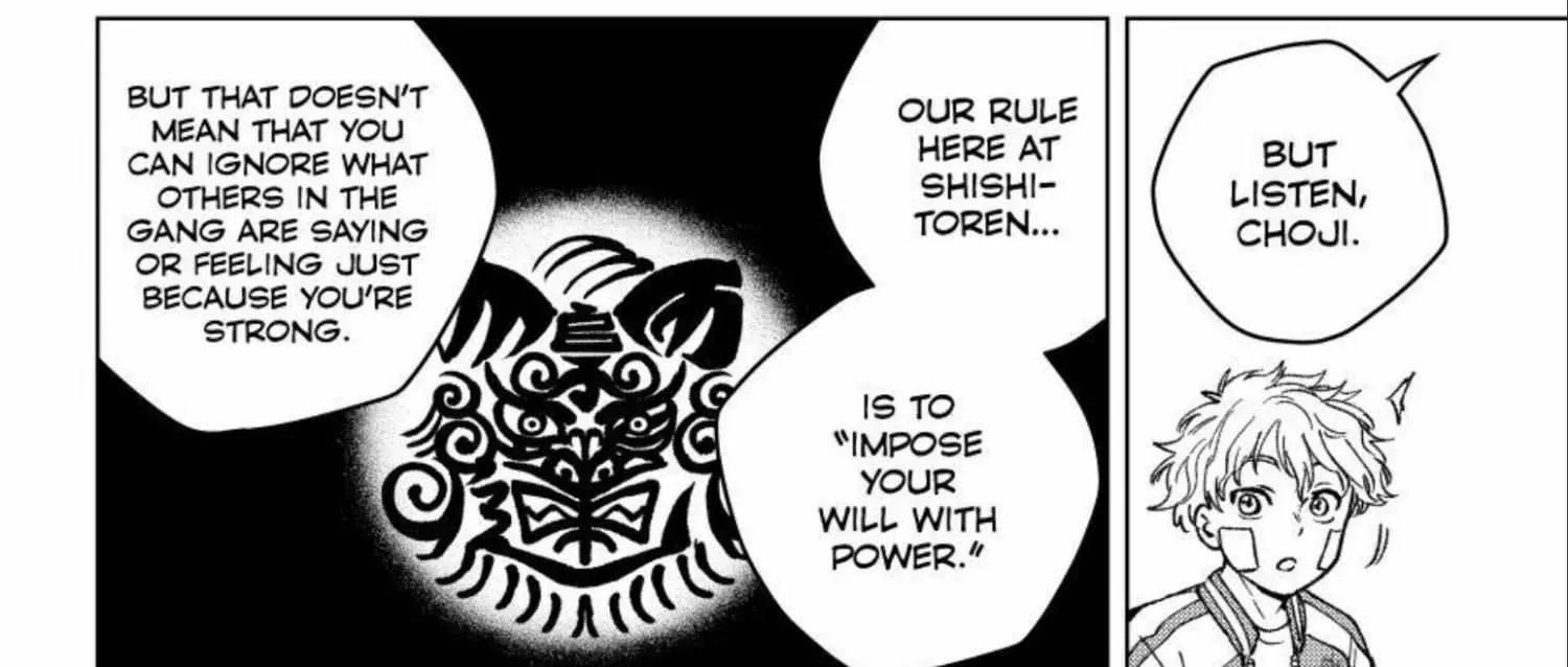 Read WindBreaker chapter 172.1 image 11 on Lezhin