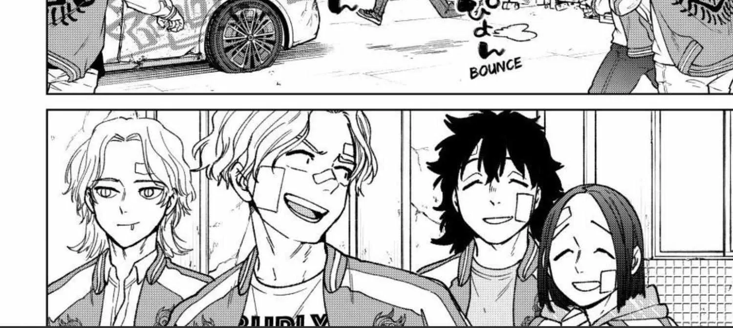 Read WindBreaker chapter 172.1 image 23 on Lezhin