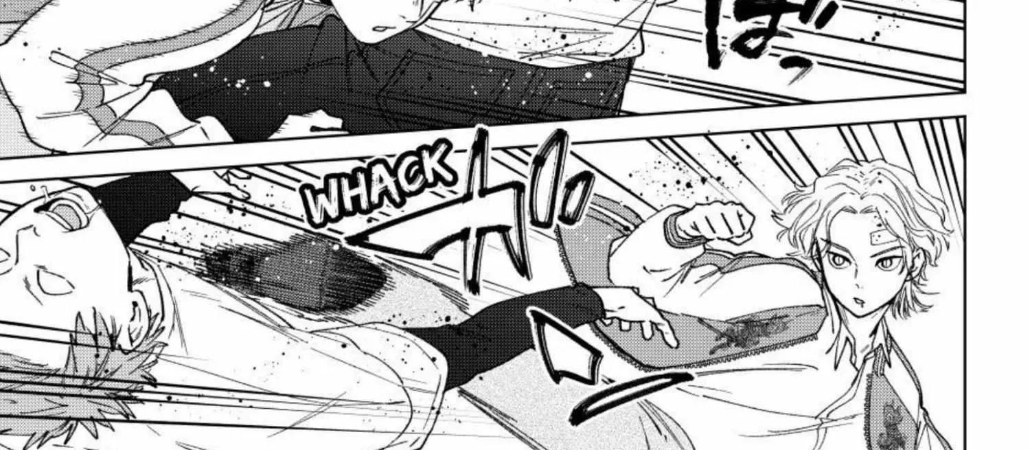 Read WindBreaker chapter 172.1 image 25 on Lezhin