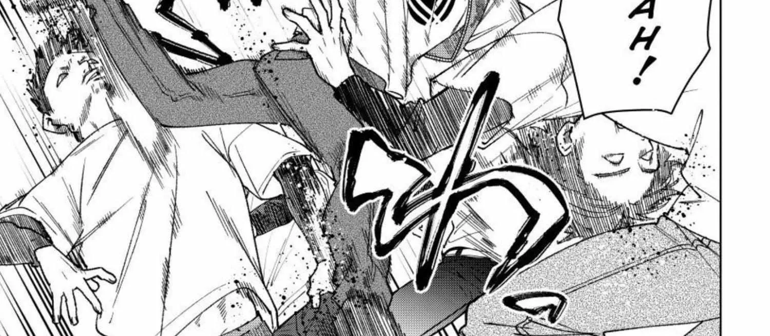 Read WindBreaker chapter 172.1 image 29 on Lezhin