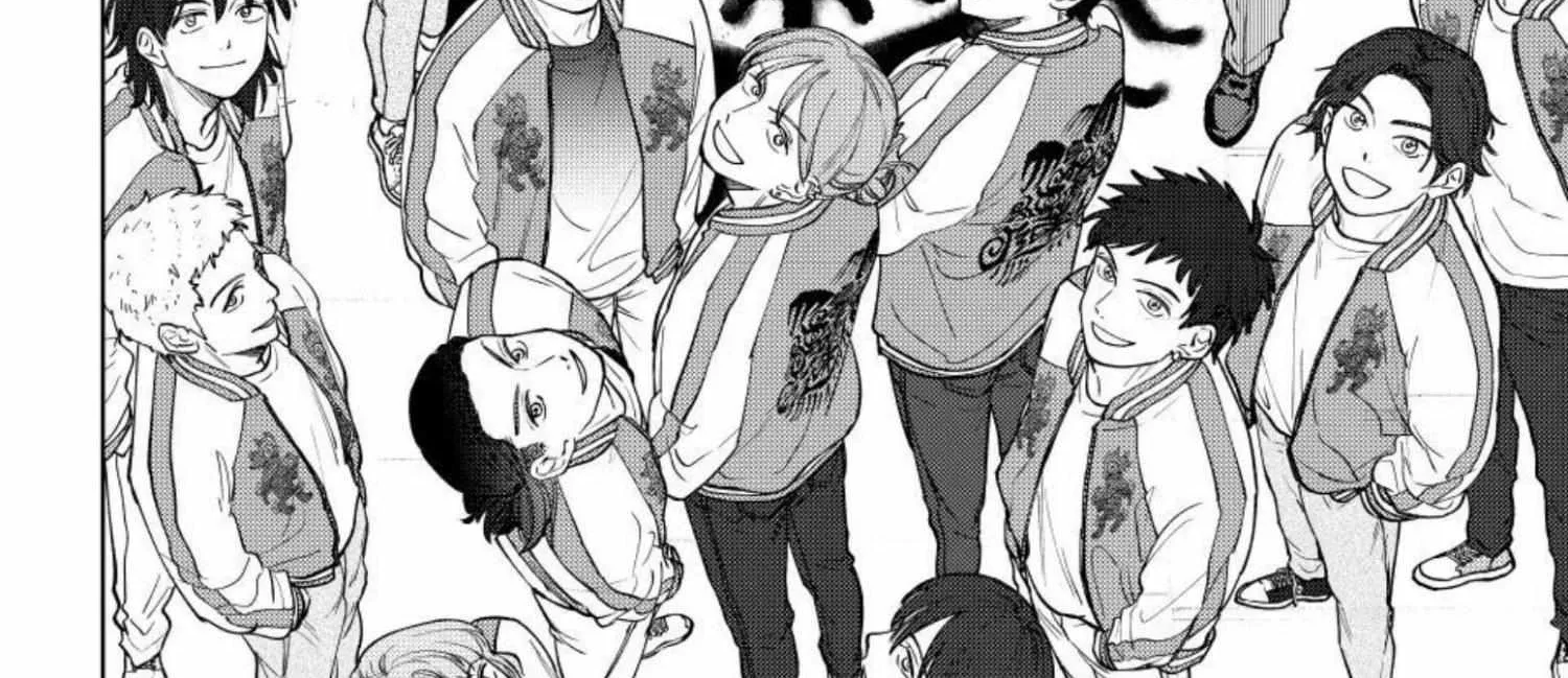 Read WindBreaker chapter 172.1 image 3 on Lezhin