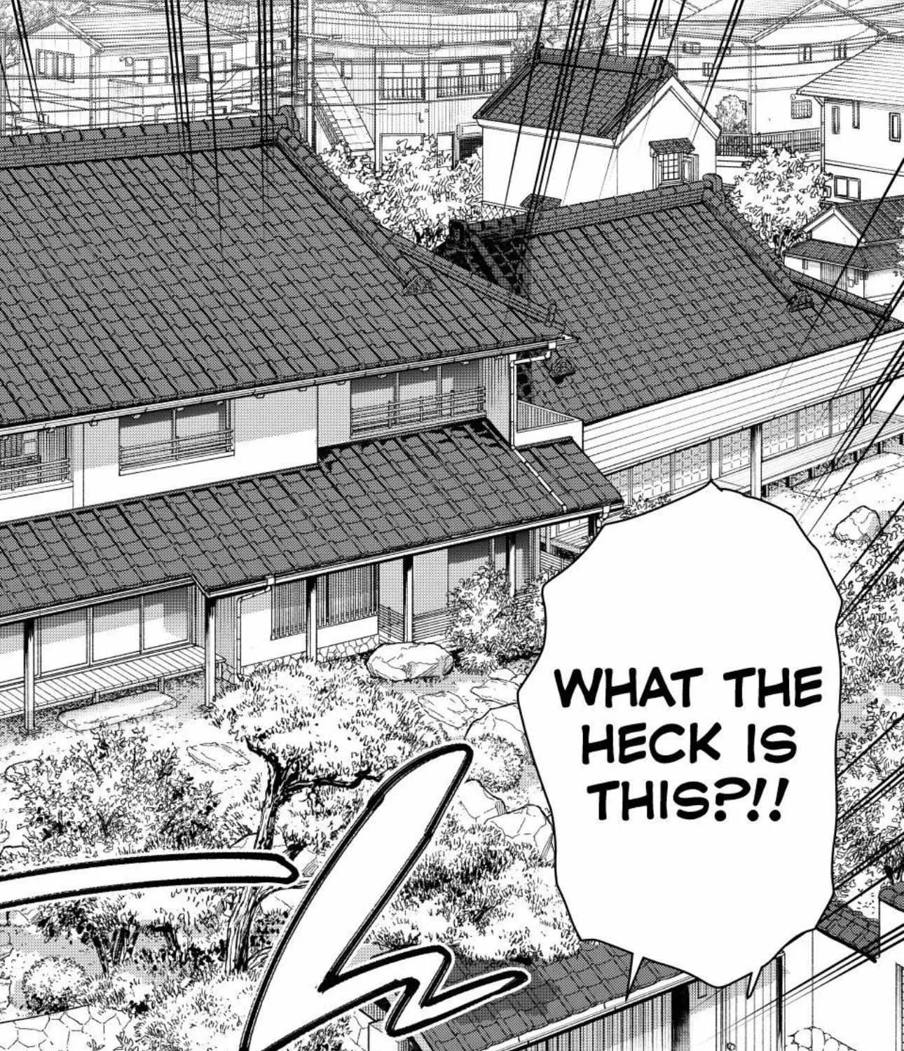 Read WindBreaker chapter 172 image 2 on Lezhin