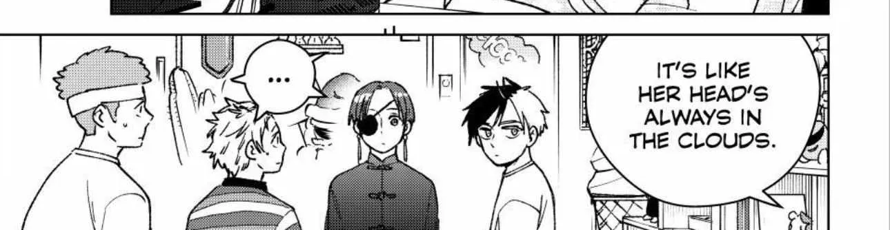 Read WindBreaker chapter 172 image 21 on Lezhin