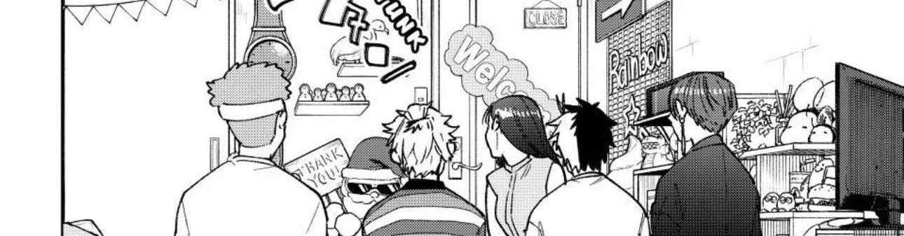Read WindBreaker chapter 172 image 31 on Lezhin