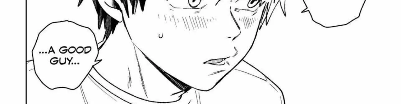 Read WindBreaker chapter 172 image 35 on Lezhin